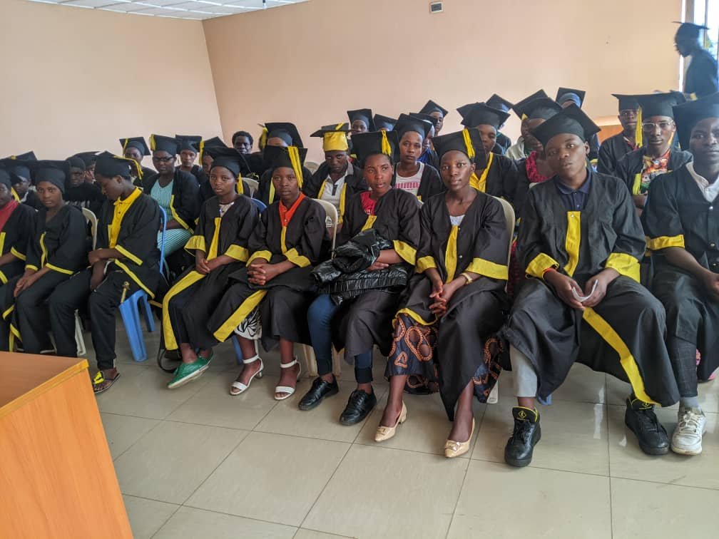 Busasamana Campus
