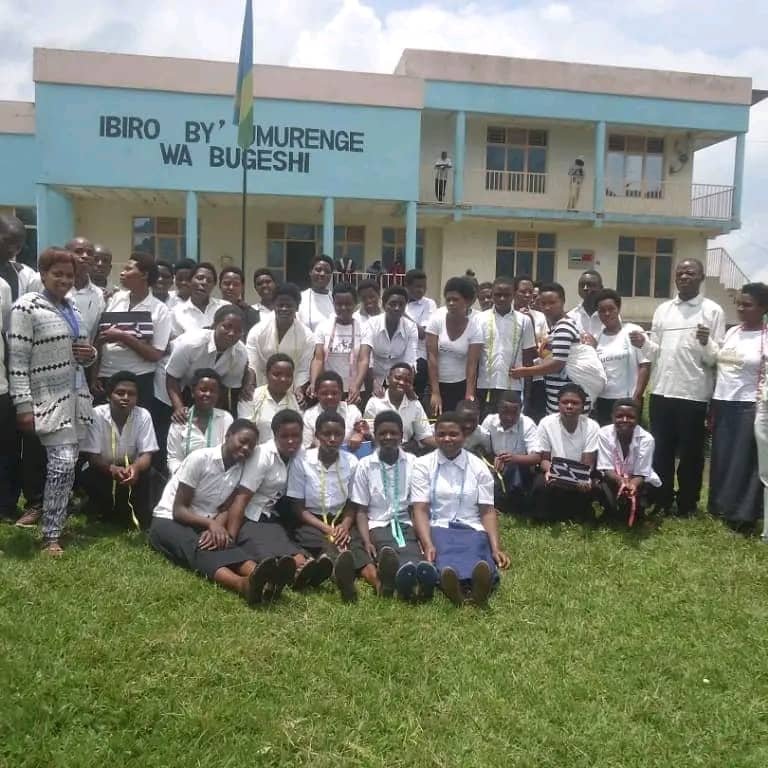 Bugeshi Campus